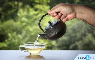 Beyaz Çay Demleme Nasıl Yapılır?