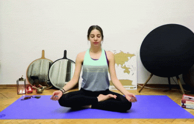 Yoga Nasıl Yapılır?