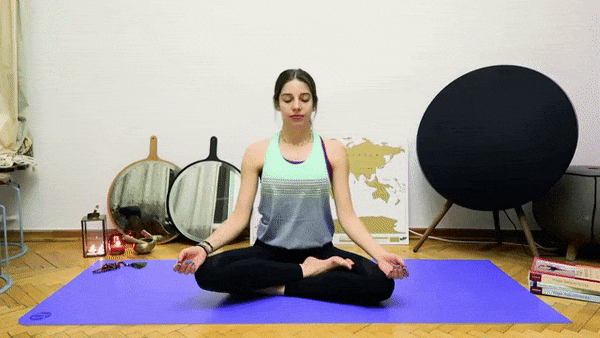 meditasyon nasıl yapılır