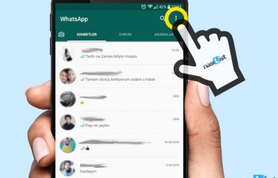 WhatsApp Takip Nasıl Yapılır?