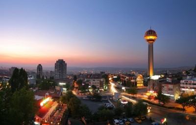 Ankara’da Gezilecek Yerler Belirlemesi Nasıl Yapılır?