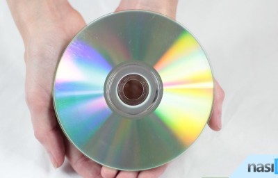 Çizik CD – DVD Kurtarma Nasıl Yapılır?