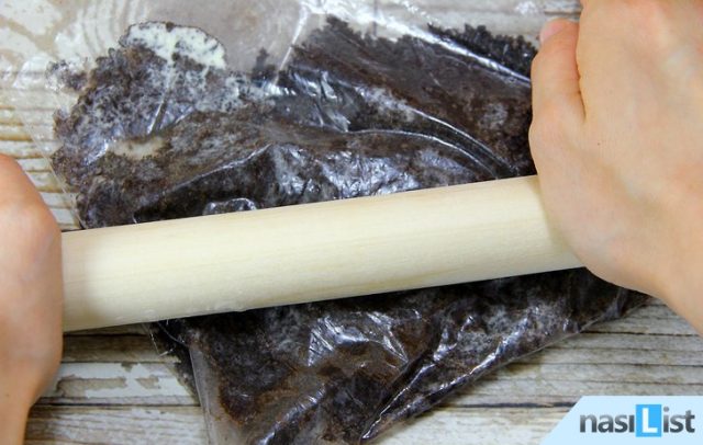 Mikrodalga Oreo Kek Nasıl Yapılır? (Resimli Anlatım) nasıList