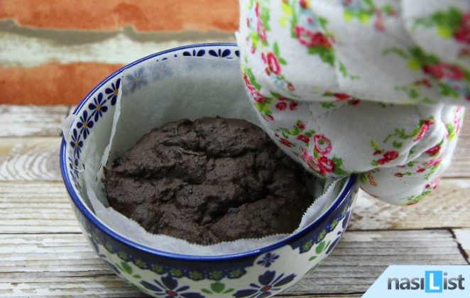 Mikrodalga Oreo Kek Nasıl Yapılır? (Resimli Anlatım) nasıList